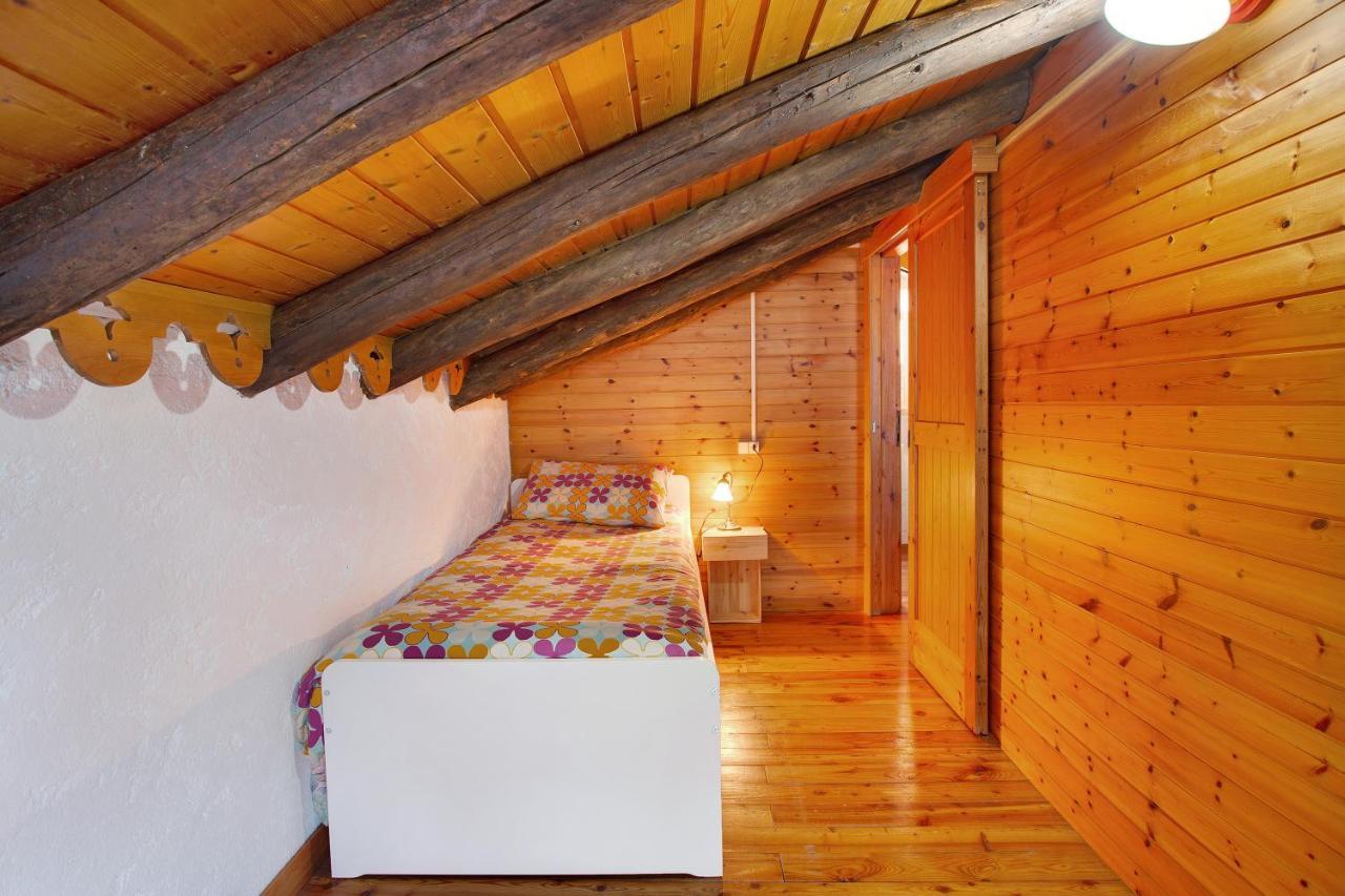 Cascina Taronico Villa Bellagio Kültér fotó